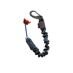 Cordão de fixação com esfera para colete Pénélope Airlight2