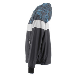 Blusão Pénélope Celecce Selva Branco Blusão Pénélope Celecce Selva Branco