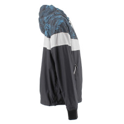 Blusão Pénélope Celecce Selva Branco Blusão Pénélope Celecce Selva Branco