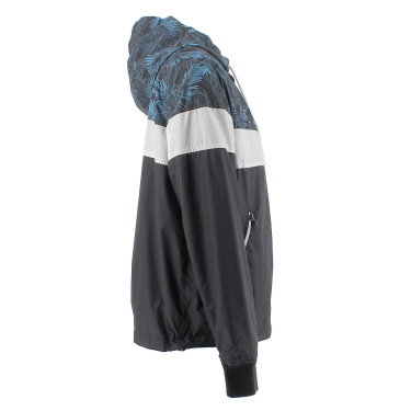 Blusão Pénélope Celecce Selva Branco Blusão Pénélope Celecce Selva Branco