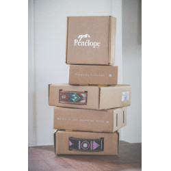 Cinto Pénélope Pearl