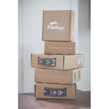 Cinto Pénélope Pearl