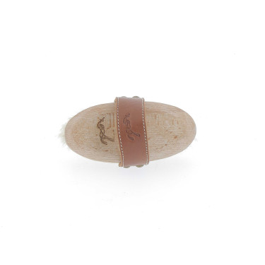 Escova Pénélope Cerdas macias modelo pequeno