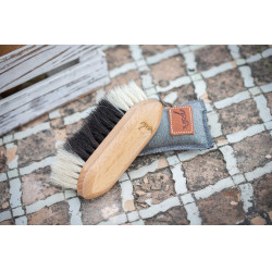 Tampão Pénélope Pelos macios S Tampão Pénélope Pelos macios S