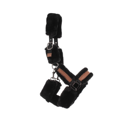 Caveção Pénélope Soft Preto Caveção Pénélope Soft Preto