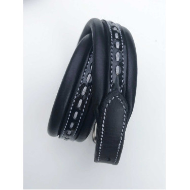 Coleira para cão Pénélope Point Sellier