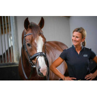 Bridon Pénélope Daily Preto