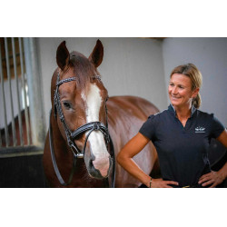 Bridon Pénélope Daily Preto