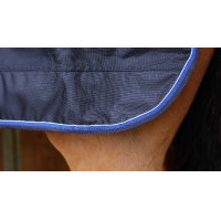 Cobre-rins Pro Series Tyrex 1680D forro Coolmax