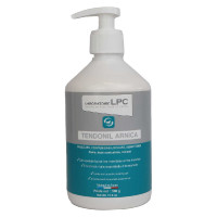 Gel suavizante LPC Tendonil arnica