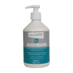 Gel suavizante LPC Tendonil arnica Gel suavizante LPC Tendonil arnica