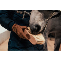 Escova para crina Borstiq Infini Cactus Escova para crina Borstiq Infini Cactus