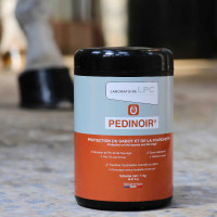 Bálsamo para cascos LPC Pedinoir