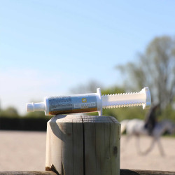 Suplemento alimentar LPC Red Booster Flash