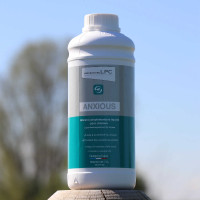 Suplemento alimentar LPC Anxious