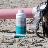 Suplemento alimentar LPC Anxious