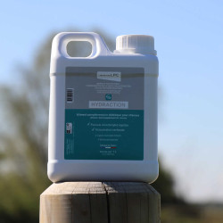 Alimento complementar LPC Hydraction