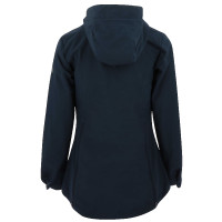 Casaco softshell Equithème Lila