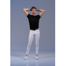 Camiseta Pro Series Aubin Preto