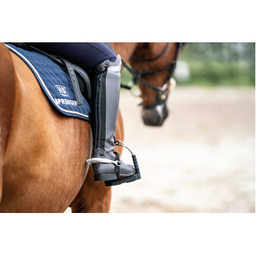 Sprenger FairRider platte sporen Prata