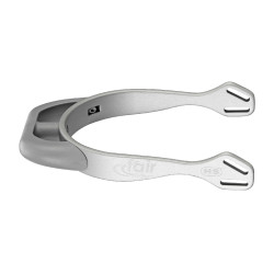 Sprenger FairRider platte sporen Prata