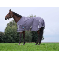 Capa Equithème Tyrex 1200D reciclada