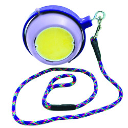 Jogo de sal-gema Boredom Buster Likit Violeta