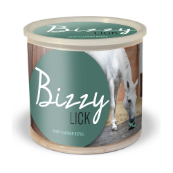 Pierre Bizzy Lick para Bizzy Ball Likit