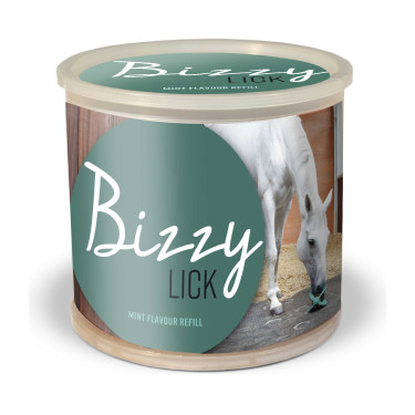 Pierre Bizzy Lick para Bizzy Ball Likit