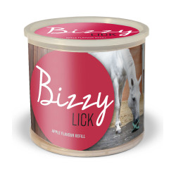 Pierre Bizzy Lick para Bizzy Ball Likit Pierre Bizzy Lick para Bizzy Ball Likit