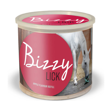 Pierre Bizzy Lick para Bizzy Ball Likit Pierre Bizzy Lick para Bizzy Ball Likit