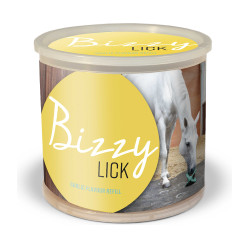 Pierre Bizzy Lick para Bizzy Ball Likit Pierre Bizzy Lick para Bizzy Ball Likit