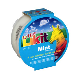 Pedra de lamber Little Likit Pedra de lamber Little Likit