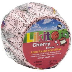 Pedra de lamber Likit