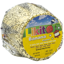 Pedra de lamber Likit