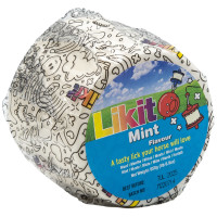 Pedra de lamber Likit