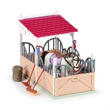 Caixa e seus acessórios Papo Caixa e seus acessórios Papo