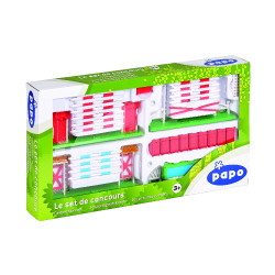 Conjunto de competição Papo