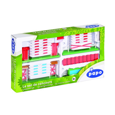 Conjunto de competição Papo