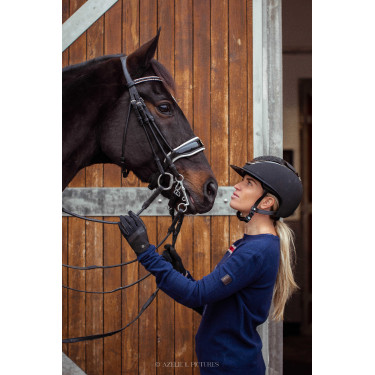 Luvas Racer® Precision Preto