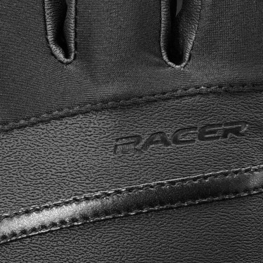 Luvas Racer® Precision Preto