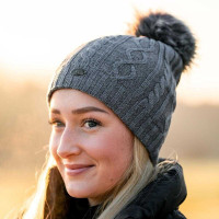 Touca Back on Track® Rosa