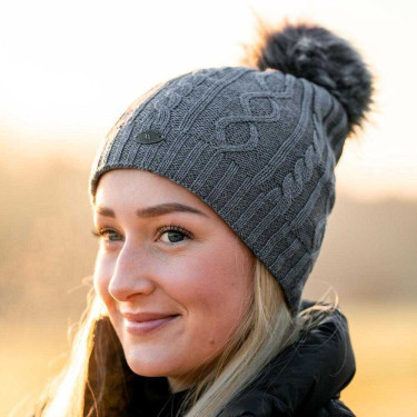 Touca Back on Track® Rosa Touca Back on Track® Rosa