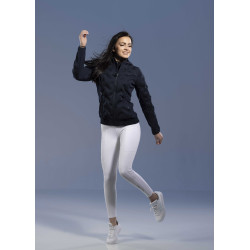 Casaco acolchoado Pro Series Amble Azul-marinho