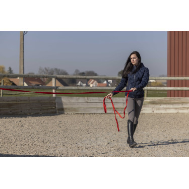 Casaco acolchoado Pro Series Amble Azul-marinho