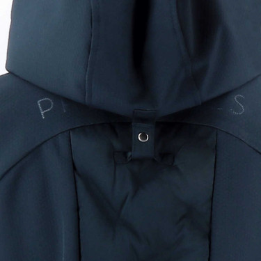 Casaco acolchoado Pro Series Amble Azul-marinho