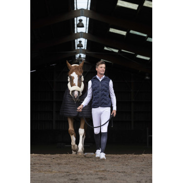 Colete Pro Series Spirale Azul-marinho