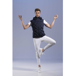 Colete Pro Series Spirale Azul-marinho