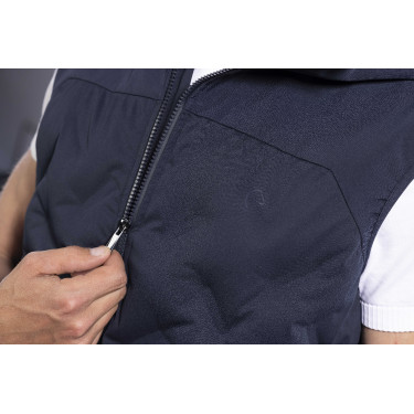 Colete Pro Series Spirale Azul-marinho