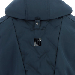 Colete Pro Series Spirale Azul-marinho